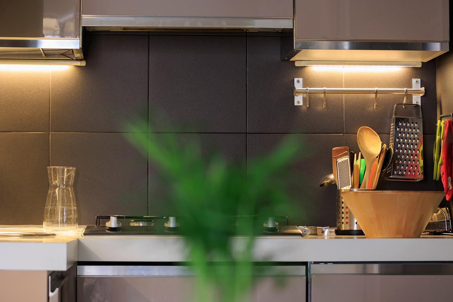 Discovering Apartment Rome